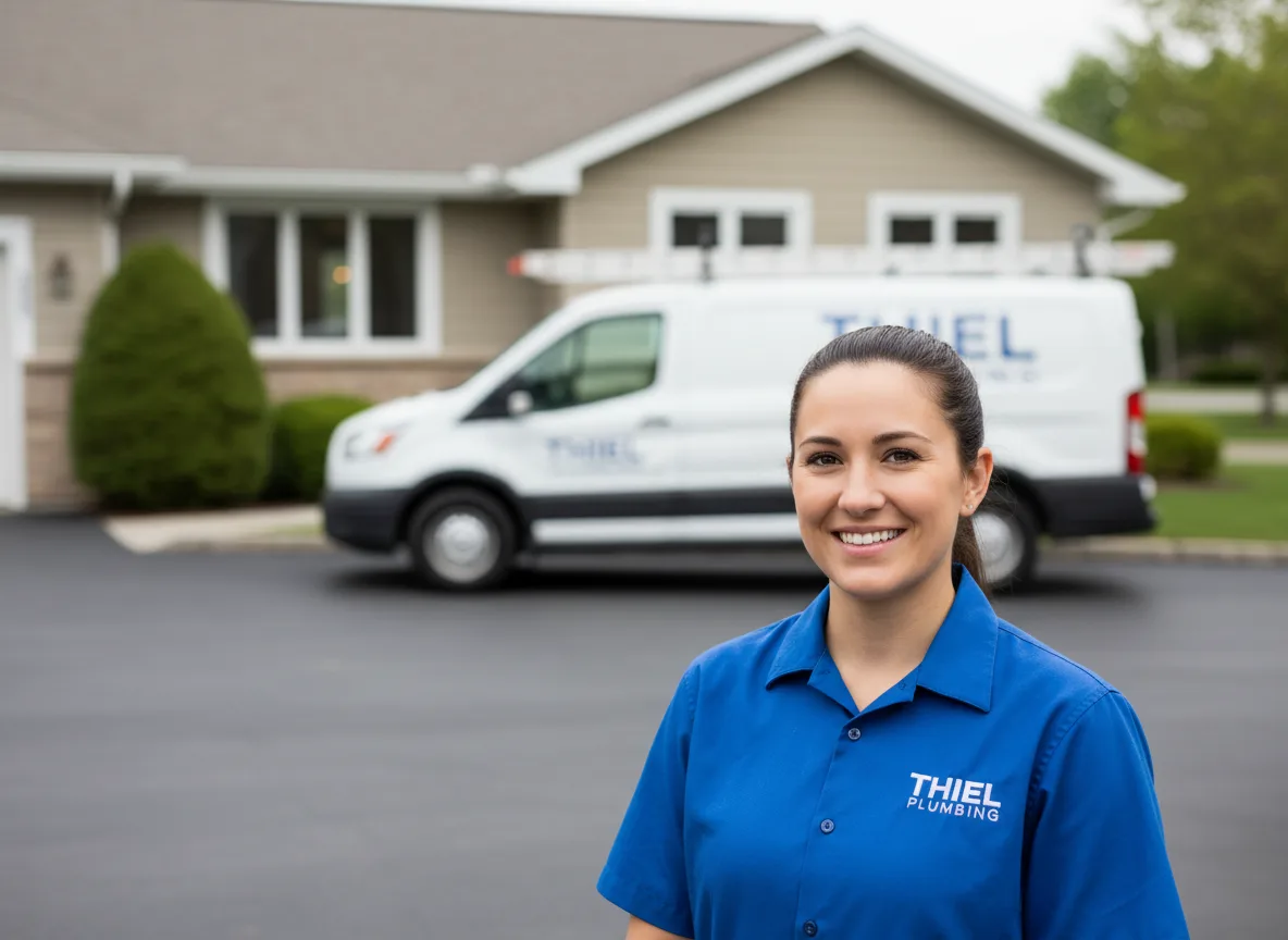 Plumber Crescent, IA FAQs